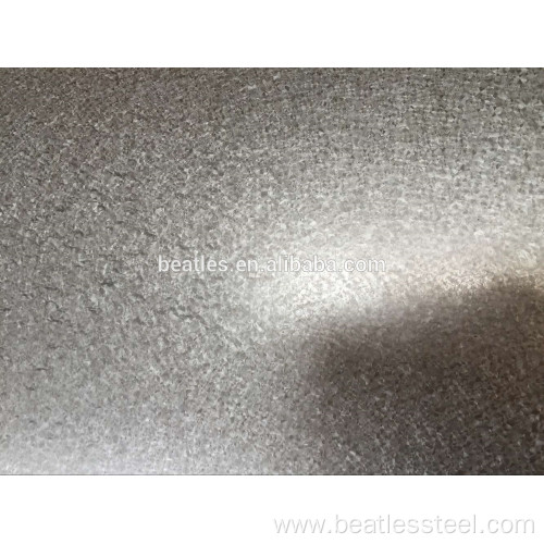 Pc Galvalume Corrugated Steel Sheet In Coil